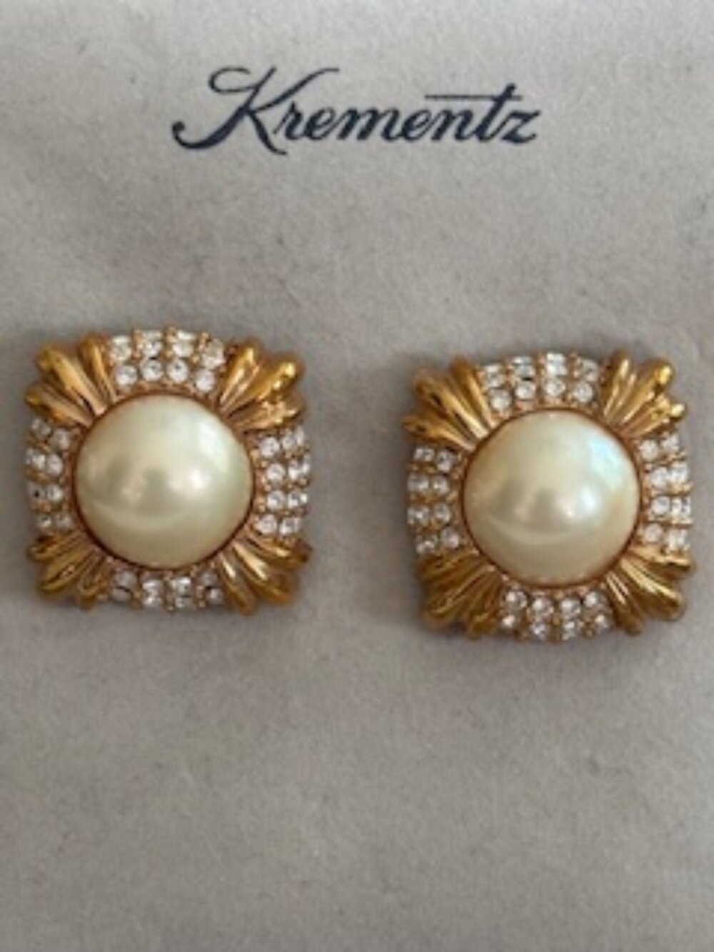 Krements fine quality custom jewelry